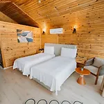 Отель Doors Urla & Измир