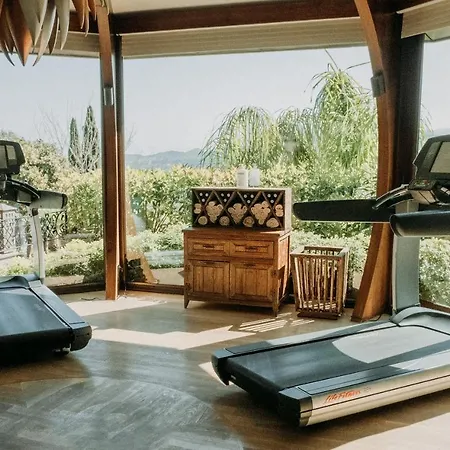 Doors Urla & Σμύρνη