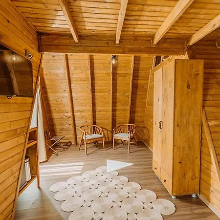 Ξενοδοχείο Doors Urla & *