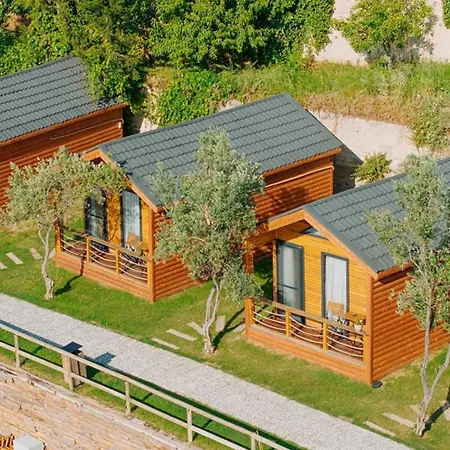 Doors Urla & * 이즈미르