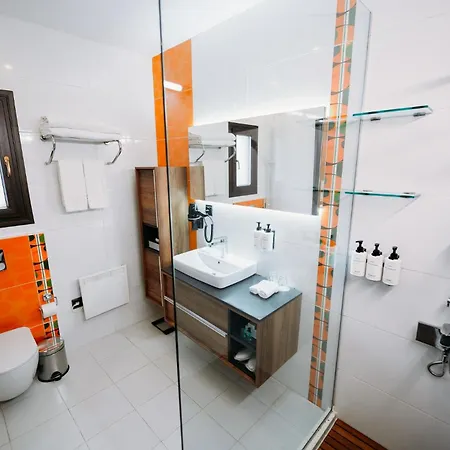 Doors Urla & Ξενοδοχείο