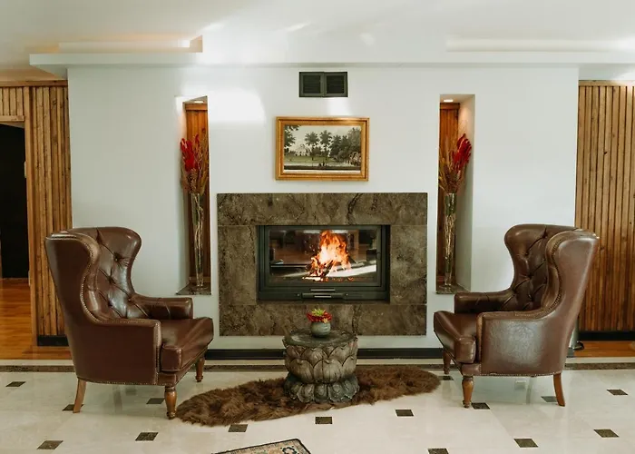 Doors Urla & Otel İzmir