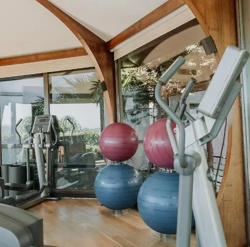 Doors Urla & فندق *