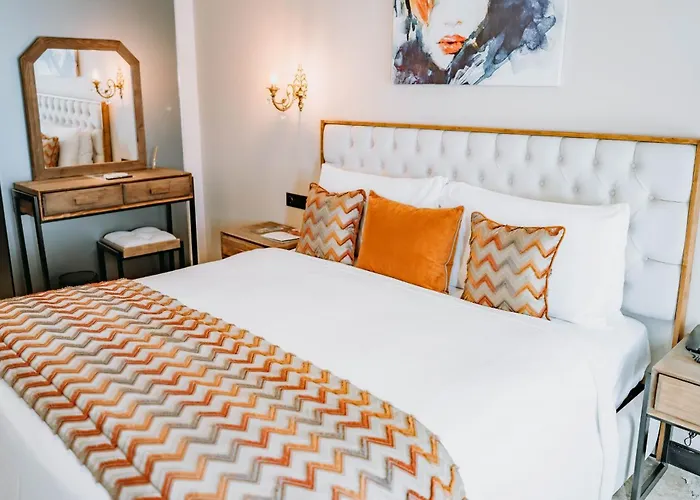 Doors Urla & Otel İzmir