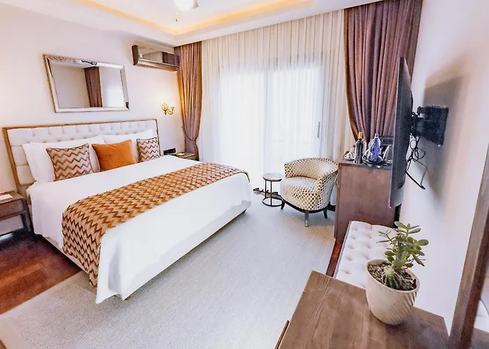 Doors Urla &