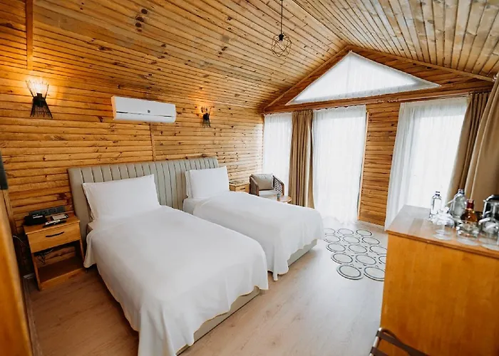 Doors Urla & Otel İzmir