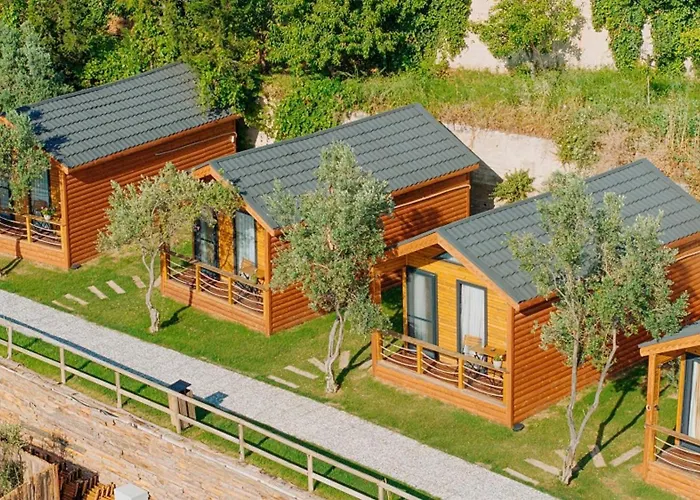 Doors Urla & * İzmir