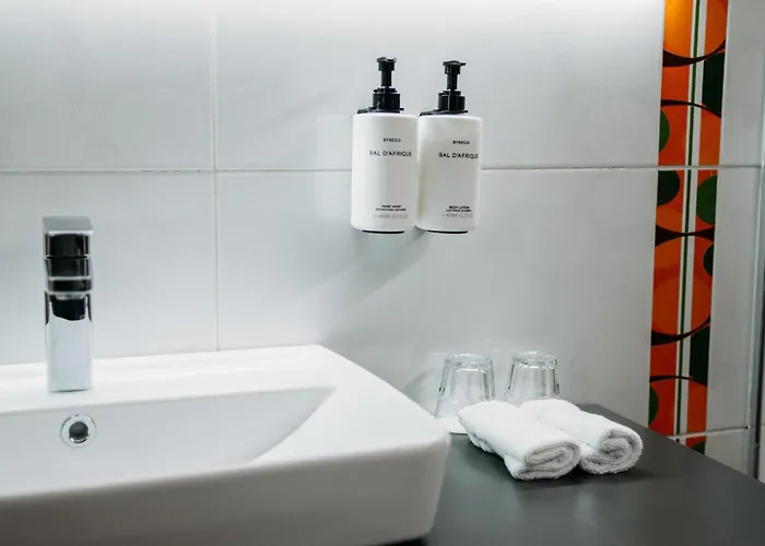 Doors Urla & * İzmir