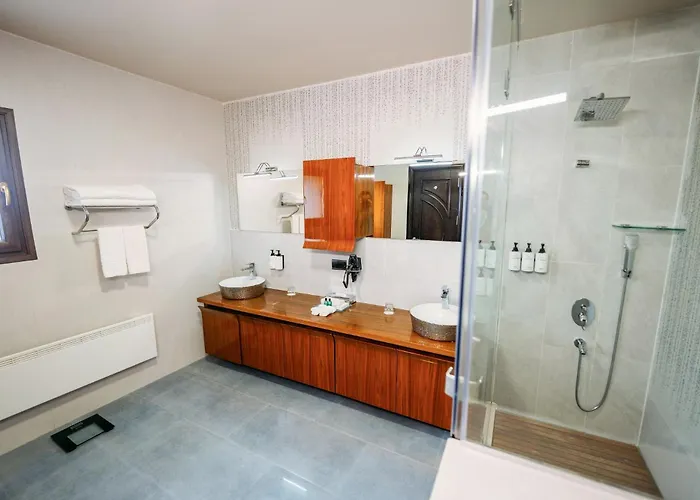 Otel Doors Urla & İzmir