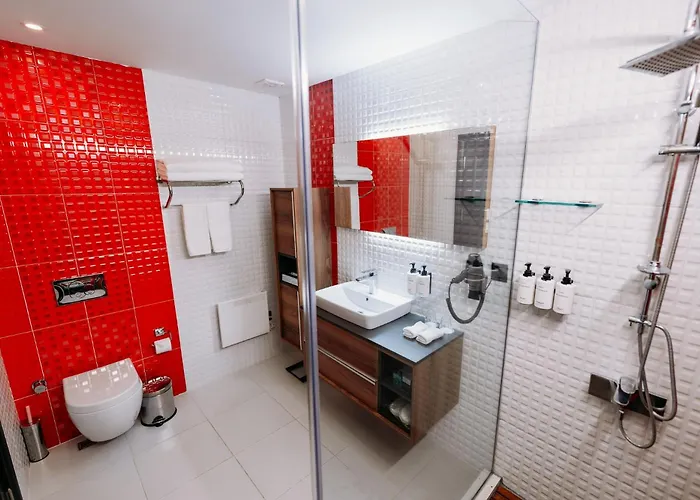 Doors Urla & Otel İzmir