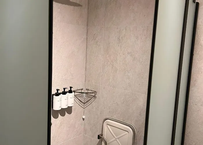 Otel Doors Urla & İzmir