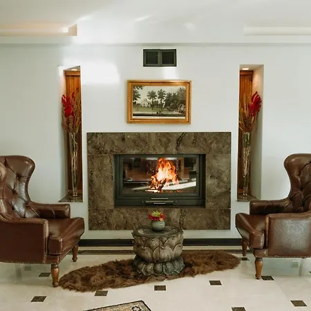 Doors Urla Hotel&bungalows Hotel İzmir