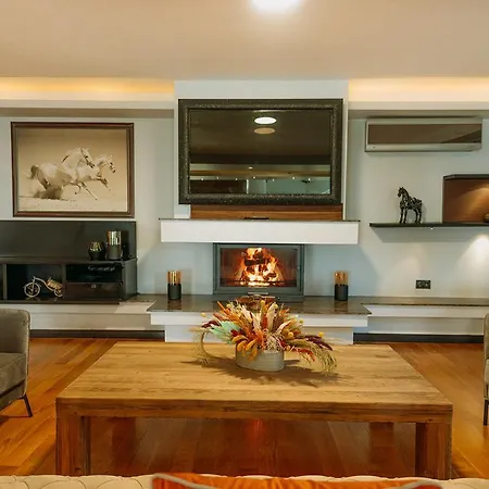 Hotel Doors Urla Hotel&bungalows *