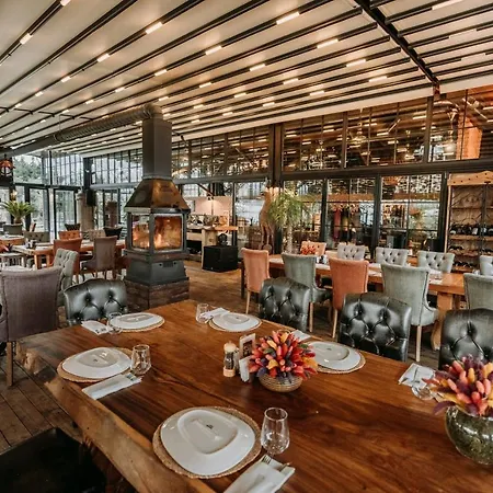 Doors Urla Hotel&bungalows * İzmir