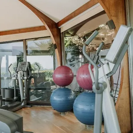 Doors Urla Hotel&bungalows Hotel *