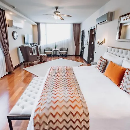 Hotel Doors Urla Hotel&bungalows *