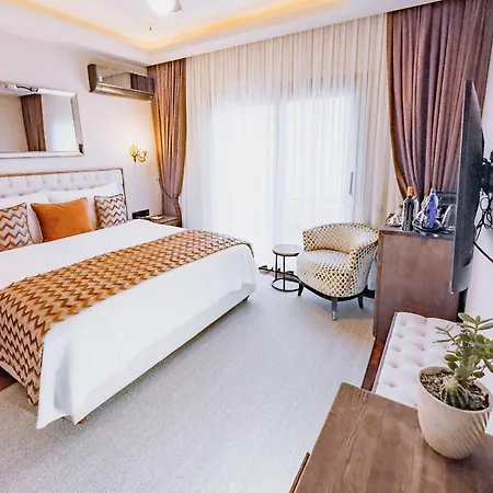 Doors Urla &