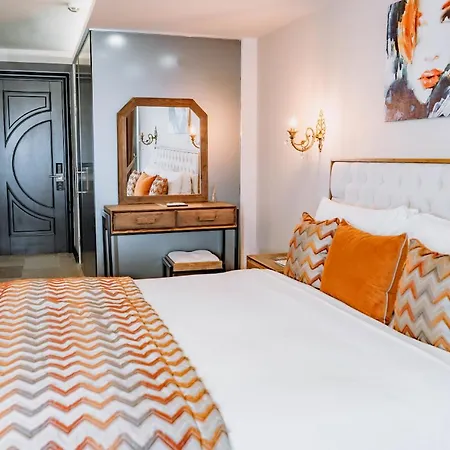 Hotel Doors Urla Hotel&bungalows İzmir