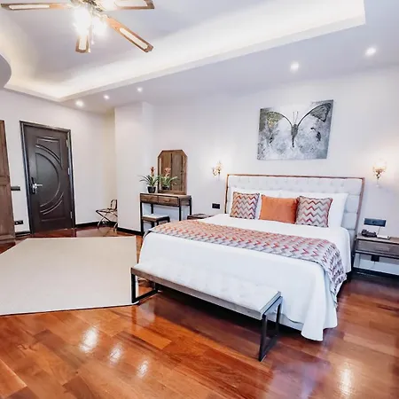 Doors Urla Hotel&bungalows Hotel İzmir