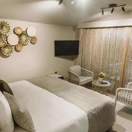 Doors Urla Hotel&bungalows İzmir