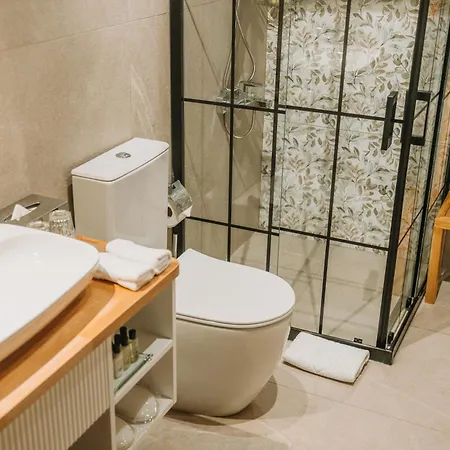 Doors Urla Hotel&bungalows Hotel