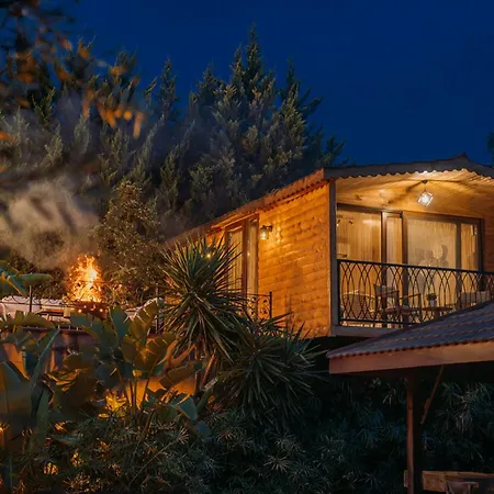 Doors Urla Hotel&bungalows İzmir