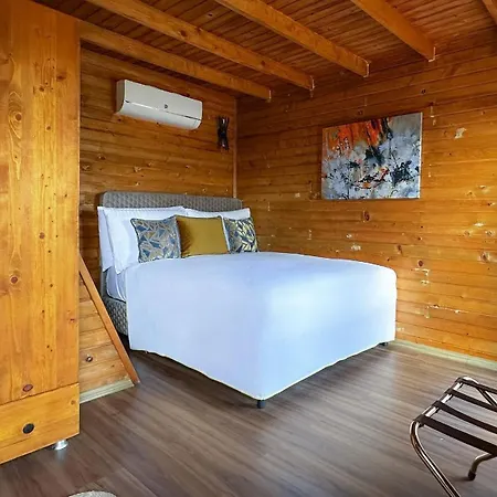 Doors Urla Hotel&bungalows * İzmir