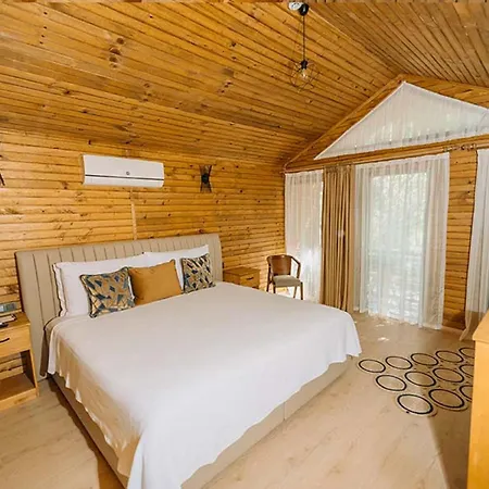 Hotel Doors Urla Hotel&bungalows İzmir