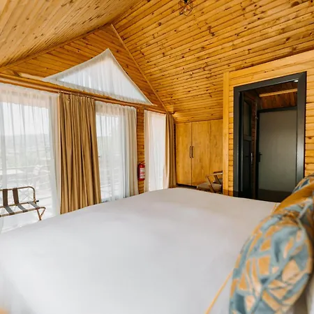 Doors Urla Hotel&bungalows Hotel İzmir