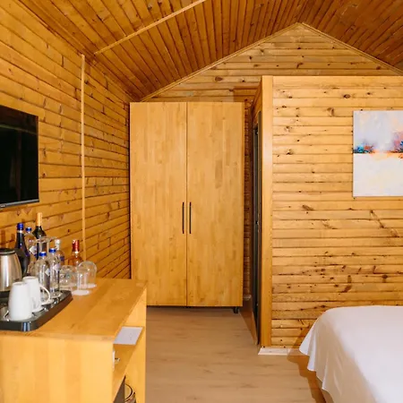 Doors Urla Hotel&bungalows Hotel