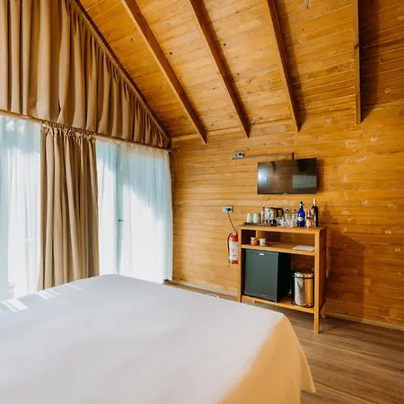 Doors Urla Hotel&bungalows * İzmir