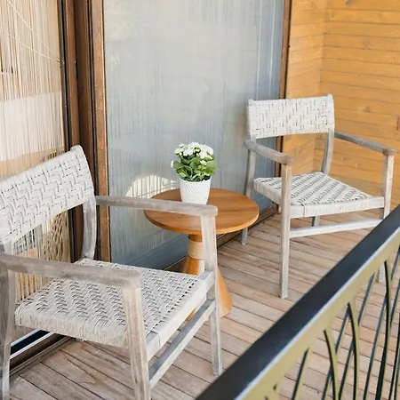 Doors Urla Hotel&bungalows *