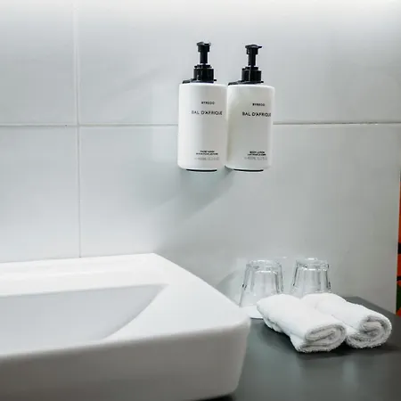 Doors Urla Hotel&bungalows * İzmir