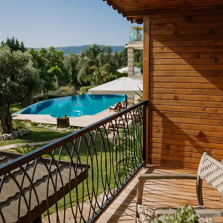 Doors Urla & Hotel
