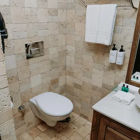 Doors Urla Hotel&bungalows Hotel *