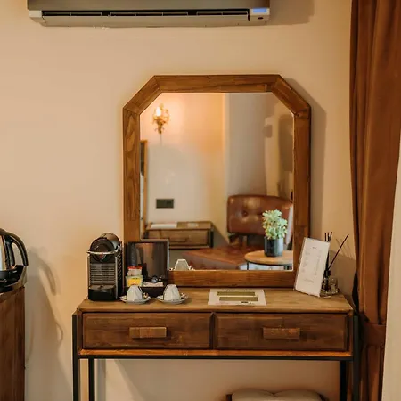 Doors Urla Hotel&bungalows Hotel