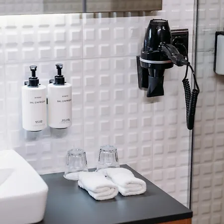 Hotel Doors Urla Hotel&bungalows