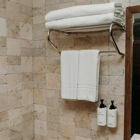 Doors Urla Hotel&bungalows * İzmir