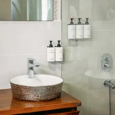 Doors Urla Hotel&bungalows İzmir