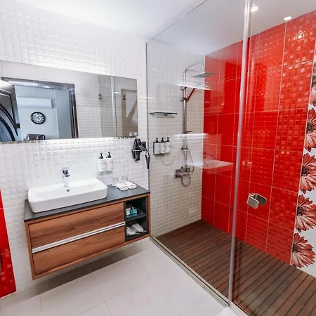 Hotel Doors Urla & Izmir