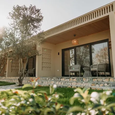 Doors Urla & Hotel Izmir