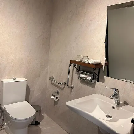 Doors Urla Hotel&bungalows *