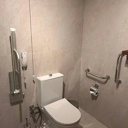 Doors Urla Hotel&bungalows İzmir