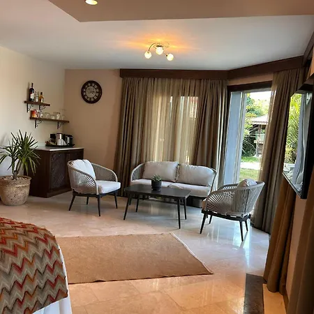 Doors Urla Hotel&bungalows * İzmir