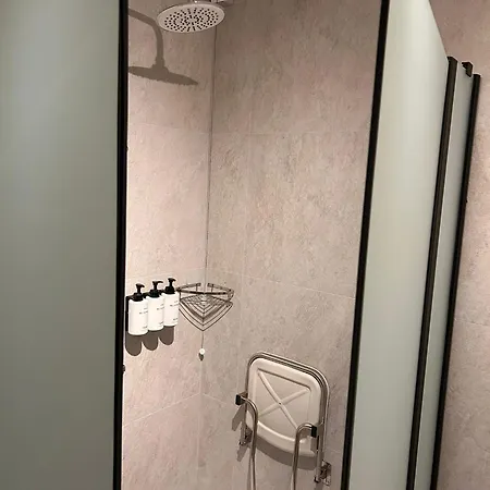 فندق Doors Urla & إزمير