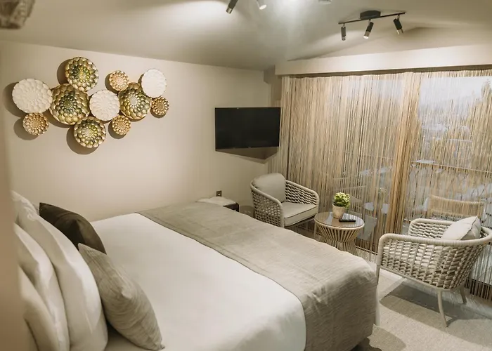 Doors Urla & Esmirna