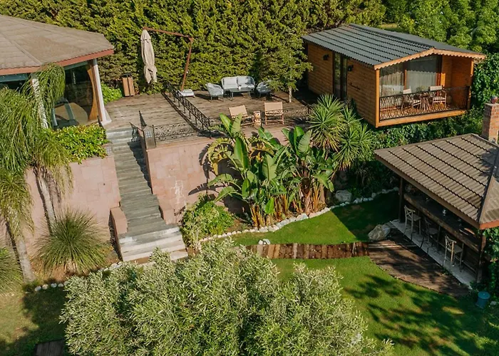 Doors Urla & Esmirna