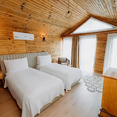 Doors Urla & Hotel İzmir