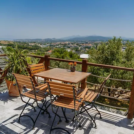 Doors Urla & Hotel İzmir