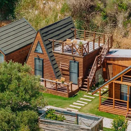 Hotel Doors Urla & İzmir